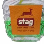 Stag (After Shave Lotion) (Rexall Drug Company)