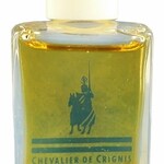 Chevalier (After Shave) (de Crignis)