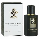 The Fatale Rose (Fanette)