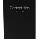 Contradiction for Men (After Shave) (Calvin Klein)