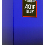 Brut Actif Blue (After Shave Lotion) (Fabergé)