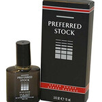 Preferred Stock (1990) (After Shave) (Coty)