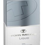 Liquid Man (After Shave) (Tom Tailor)