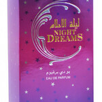 Night Dreams (Eau de Parfum) (Al Haramain / الحرمين)