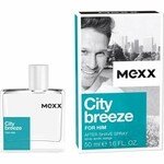 City Breeze for Him (After Shave) (Mexx)