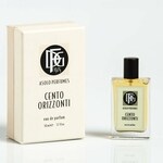 Asolo Perfumes - Cento Orizzonti (DFG 1924)