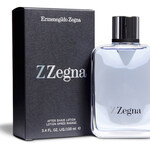 Z Zegna (After Shave Lotion) (Ermenegildo Zegna)