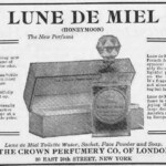 Lune de Miel (Crown Perfumery)