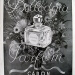 Bellodgia (Parfum) (Caron)