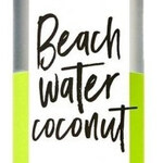 Beach Water Coconut (Bath & Body Works)