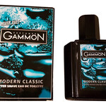 Modern Classic (Gammon)