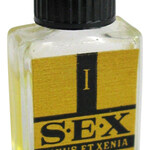 S.E.X I - Sexus et Xenia (Tru Fragrance / Romane Fragrances)