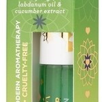 Aromapower - Green Clean (Pacifica)
