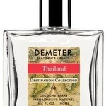 Destination Collection - Thailand (Demeter Fragrance Library / The Library Of Fragrance)