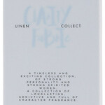 Linen Collect - Clarity Fabric (Zara)