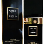 Coco Noir (Parfum Cheveux) (Chanel)