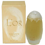 L'Or de Torrente (Silky Body Mist) (Torrente)