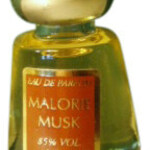Malorie Musk (DS France)