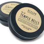 No.10 Temple Bells (Solid Perfume) (Beacon Mercantile)