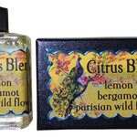 Citrus Blend (Perfume Oil) (Seventh Muse)