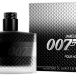 James Bond 007 pour Homme (Eau de Toilette) (James Bond 007)