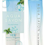 Ice Watery Shampoo / アイスウォータリーシャンプーの香り (Aqua Savon / アクア シャボン)