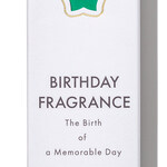Birthday Fragrance - May 15 / バースデーフレグランス（5月15日） (366)