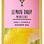 Lemon Drop Martini (Bath & Body Works)