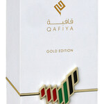 Qafiya Gold Edition / قافية (Ajmal)