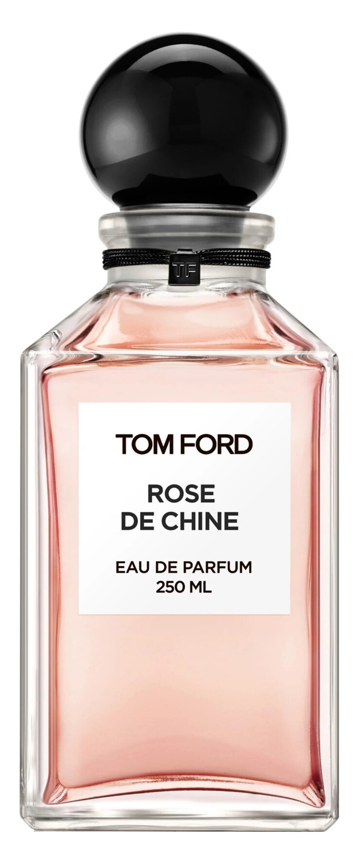 Rose de Chine by Tom Ford » Reviews & Perfume Facts