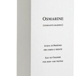 Osmarine (Eau de Cologne) (Officina delle Essenze)