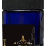 Thrḕ (Alexandria Fragrances)