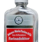 Farinadoktor (Johann Maria Farina & Co. zum St. Pantaleon)