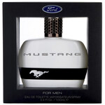 Mustang (White) (Ford Mustang)