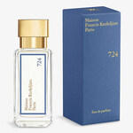 724 (Eau de Parfum) (Maison Francis Kurkdjian)
