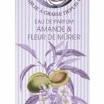 Le Temps des Secrets - Amande & Fleur de Murier (Jeanne en Provence)