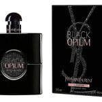 Black Opium Le Parfum (Yves Saint Laurent)