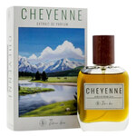 Cheyenne (Parfums Karmic Hues)