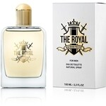 New Brand Prestige - The Royal (New Brand)