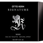 Signature Man (Eau de Toilette) (Otto Kern)