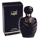 Coral Negro (S&C Perfumes / Suchel Camacho)
