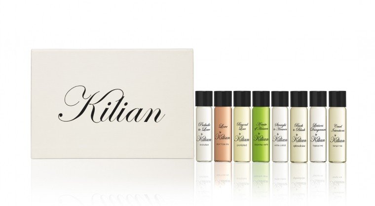 A Taste of Heaven Absinthe Verte by Kilian (Perfume) » Reviews  Perfume  Facts