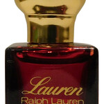 Lauren (Eau de Toilette) (Ralph Lauren)