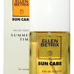 Sun Care - Summer Time (Ellen Betrix)