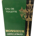 Monsieur Sans Soucis (Eau de Toilette) (Sans Soucis)