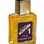 Scandia 1 (Perfume) (Scandia)