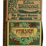 Pfirsich (Diggers Garden)