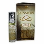 Pension (Al Rehab)