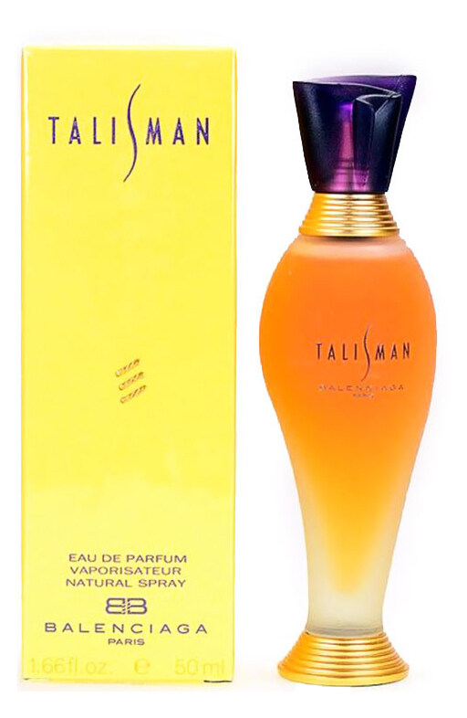 parfum talisman balenciaga