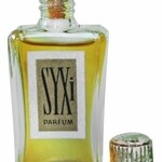 SYXi (Parfum) (VEB Berlin Kosmetik)